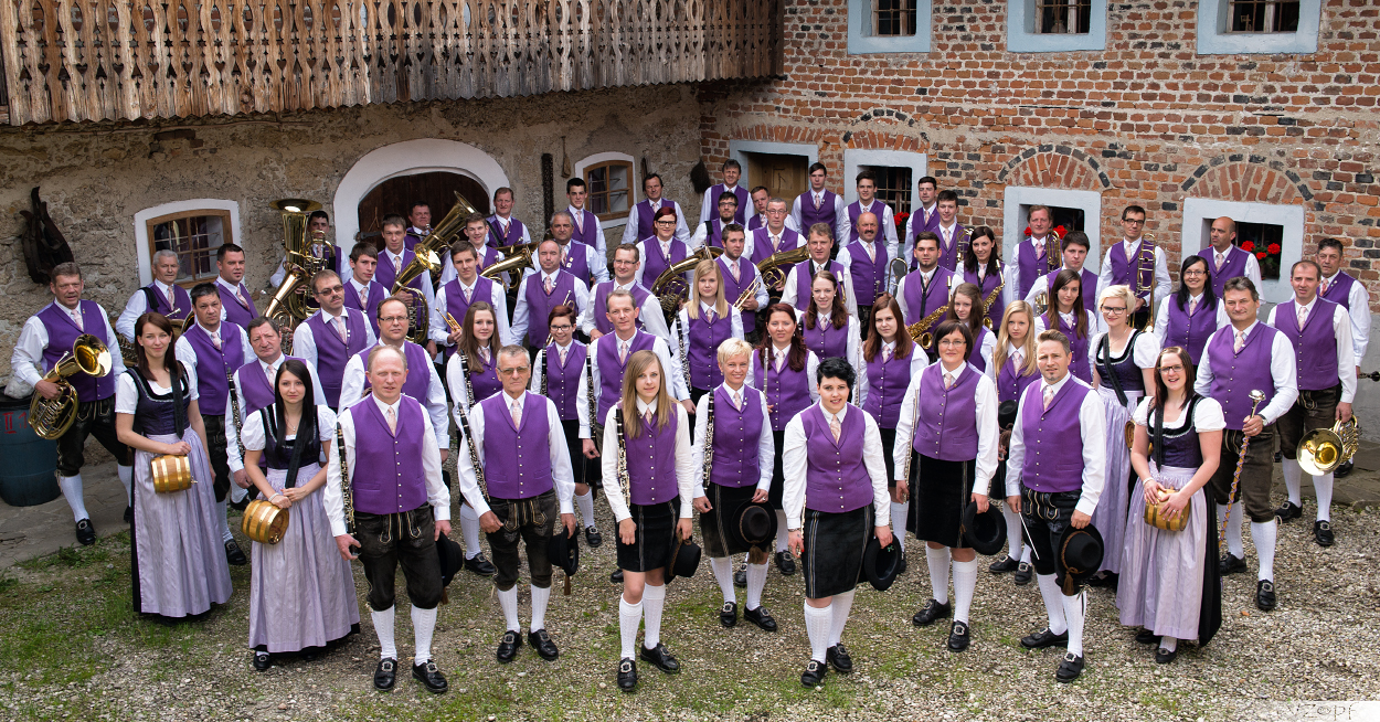 Musikkapelle